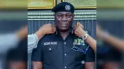 AIG Jimoh Calls for Cooperation as Fatai Takes Over as Lagos Police Commissioner