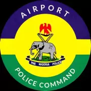 Airport Police Intercept 14-Year-Old Boy in Stowaway Attempt at Lagos Airport