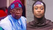 Aisha Yesufu Declares Tinubu Has Already Lost 2027 Presidential Election