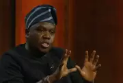 Al-Jazeera's Mehdi Hassan Exposes Daniel Bwala's Past Anti-Tinubu Remarks