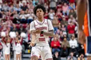 Alabama Basketball Star Aden Holloway Arrested on Felony Marijuana Charges
