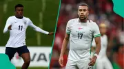 Alex Iwobi Reveals Stark Contrasts Between Playing for England and Nigeria