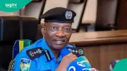 Analyst Reviews Achievements of Nigeria's 22nd IGP Kayode Egbetokun