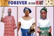 Anambra Family Announces Burial for Man, Two Wives Killed by Gunmen