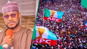 APC France Hails Zamfara Governor's Defection, Boosts Tinubu's 2027 North-West Support