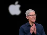Apple CEO Tim Cook Urges Users to Put Down Phones and Embrace Nature