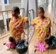 Apprentice Demands ₦160k Refund After Being Slapped for Defending Married Trainee