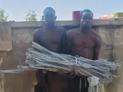 Army Captures Two Boko Haram Informants in Borno State Operation