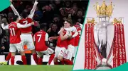 Arsenal's Premier League Title Path Clear After Manchester City Draw