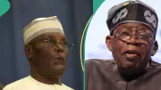 Atiku Slams Senate's Swift Approval of Tinubu's $6bn Loan and Budget Revision
