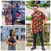Bayelsa Estate Agent Murder: Pastor Brandy, Girlfriend, Others Arraigned