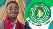Benson Idahosa University Graduate Overcomes JAMB Failure to Achieve First-Class Degree