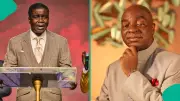 Bishop Abioye's Heartfelt Birthday Tribute to Bishop Oyedepo in 2025 Revisited