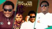 Blind Cameroonian Artist Prince Aimé's Viral TikTok Anthem 'Viviane' Resurfaces After 20 Years