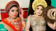 Bobrisky Slams Nigeria's Inaction in US-Iran Crisis, Questions Security Priorities