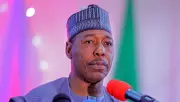 Borno Governor Zulum Vows to Hunt Down Terrorist Informants and Sympathizers