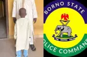 Borno Police Rescue Kidnapped 7-Year-Old Boy, Arrest Five Suspects, Recover N1.5m Ransom