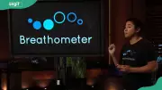 Breathometer's Dramatic Collapse After Historic Shark Tank Deal