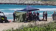 British Couple Drowns on Australian Beach Holiday in Front of Family