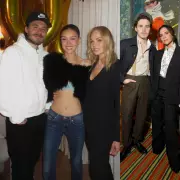 Brooklyn Beckham Snubs Mother Victoria on Mother's Day Amid Feud