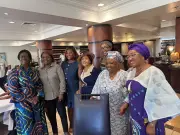 Brunch Royale Celebrates Mothers with Festive Gathering at Federal Palace Hotel