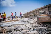 Building Collapse Prevention Guild Urges Early Warning Systems After Lagos School Incident