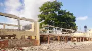 Building Safety Guild Applauds Demolition of Hazardous Yaba School Structures