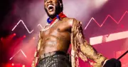 Burna Boy Shatters Global Records: Every African Touring Milestone Achieved