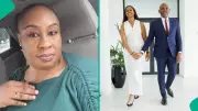 Businesswoman's Praise for Tony Elumelu's Daughter's Simple Outfit Sparks Online Debate