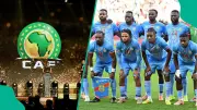 CAF Backs DR Congo in World Cup Playoff vs Jamaica as Nigeria Awaits CAS Ruling