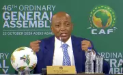 CAF President Defends Controversial Decision to Strip Senegal of AFCON Title
