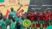 CAF Strips Senegal of AFCON 2025 Title, Crowns Morocco Champions Amid Controversy