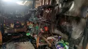 Calabar Timber Market Fire: No Casualties Reported, Police Confirm Electrical Fault