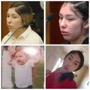 California Mother Sentenced to Prison After Son Dies in Hot Car During Lip Filler Appointment