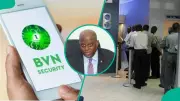 CBN Sets 18 as Minimum Age for BVN Registration in New Banking Security Rule