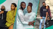 Celebrity Marriages Under Scrutiny: Anita Joseph, Simi, Others Face Divorce Rumors in 2026