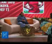 Chef Tolani Clarifies Her Conversion to Islam Was Personal, Not for Publicity