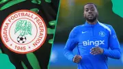 Chelsea Defender Tosin Adarabioyo Commits to Nigeria's Super Eagles, Rejects England