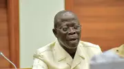Civil Society Group Criticizes Senator Oshiomhole Over Insecurity in Edo North