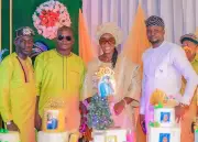 Cleric Advises Tinubu to Rely on God for 2027 Re-election Success