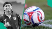 Colombian Teen Football Star Santiago Castrillon Dies After Collapsing During U20 Match
