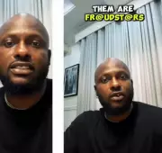Comedian I Go Save Accuses Nigerian Internet Providers of Massive Fraud