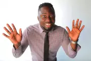 Comedian KlintonCod Faces Backlash Over Marriage Remarks, Denies Woman's Claims