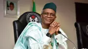 Court Adjourns El-Rufai's Bail Hearing to March 31, Remands Him in ICPC Custody