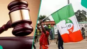 Court of Appeal Upholds Ruling Blocking INEC from Validating PDP Convention
