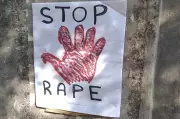Creche Worker Gets 25 Years for Raping 4-Year-Old Girl in South Africa