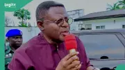 Cross River Governor Launches Free Easter Bus Scheme to Ease Transport Costs