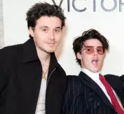 Cruz Beckham Hopes for Reconciliation with Brother Brooklyn After Birthday Snub