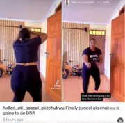 Cubana Chiefpriest Agrees to DNA Test Over Paternity Claim by Kenyan Woman