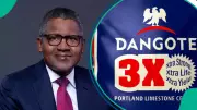 Dangote Cement Achieves Historic N1 Trillion Profit Amid Price Adjustments